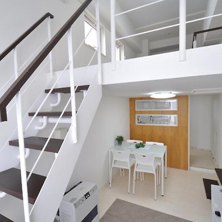 Easy Access To Downtown Area, Sapporo Dome Ams503 Apartment Exterior foto
