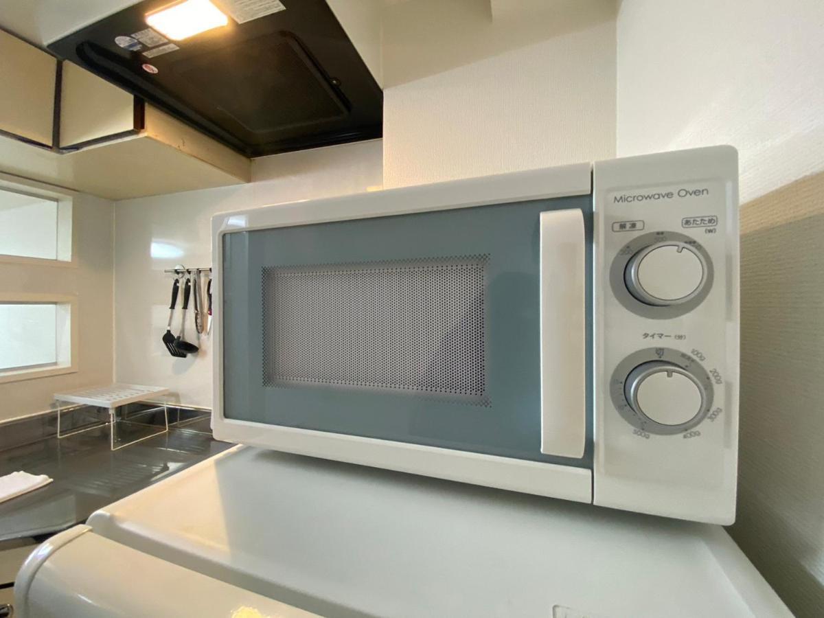 Easy Access To Downtown Area, Sapporo Dome Ams503 Apartment Exterior foto