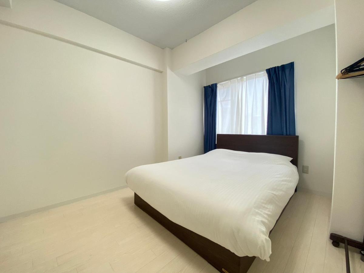 Easy Access To Downtown Area, Sapporo Dome Ams503 Apartment Exterior foto