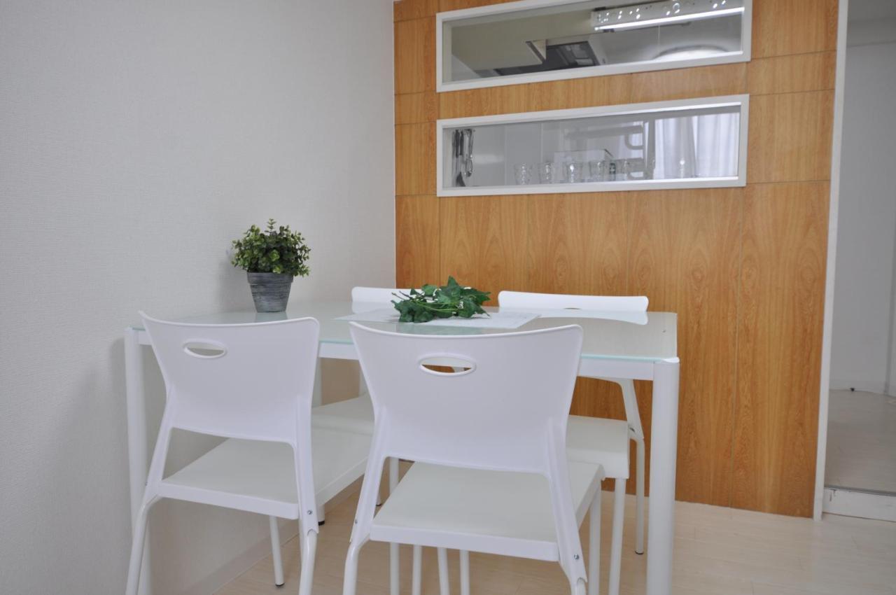 Easy Access To Downtown Area, Sapporo Dome Ams503 Apartment Exterior foto