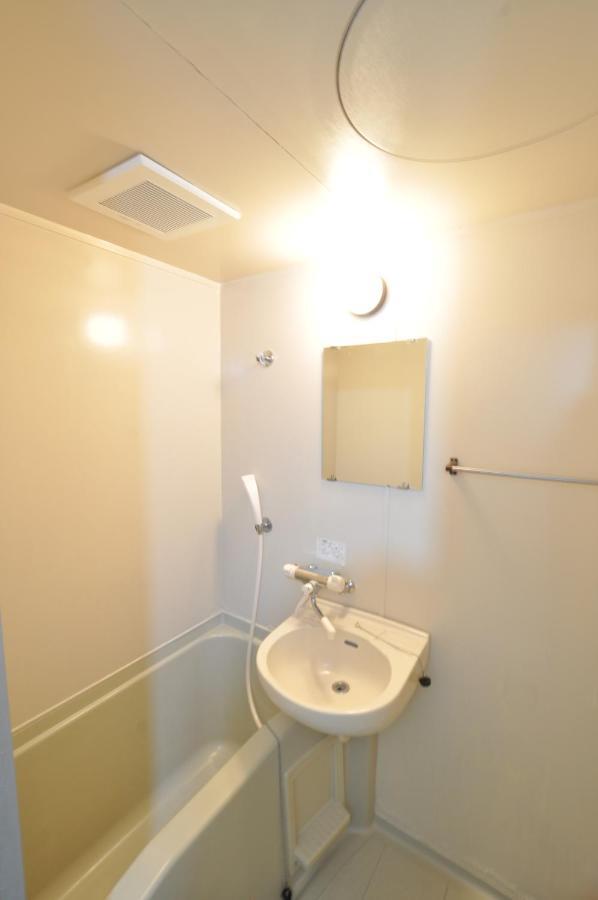 Easy Access To Downtown Area, Sapporo Dome Ams503 Apartment Exterior foto