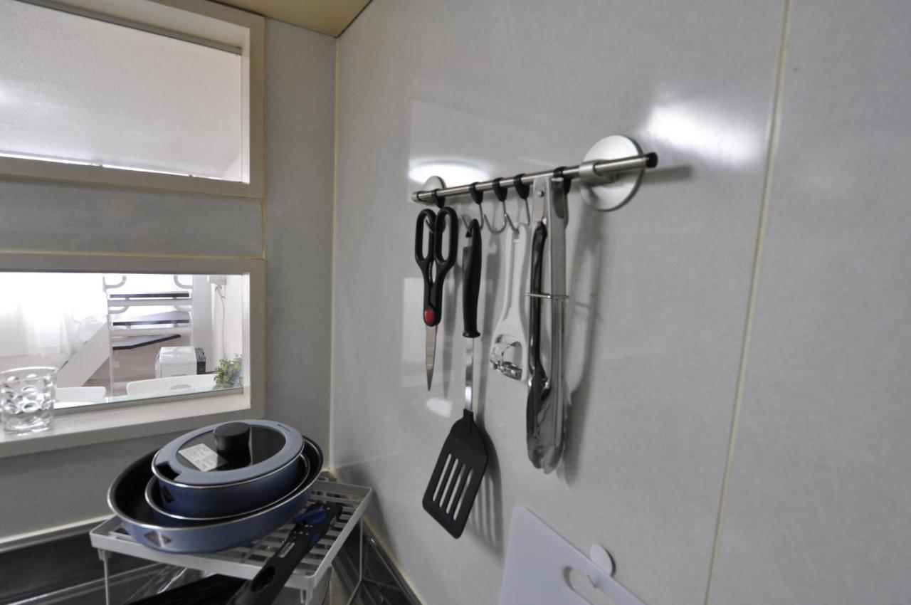 Easy Access To Downtown Area, Sapporo Dome Ams503 Apartment Exterior foto