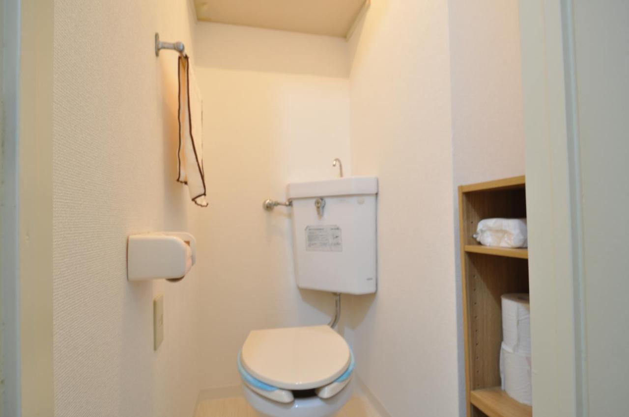 Easy Access To Downtown Area, Sapporo Dome Ams503 Apartment Exterior foto